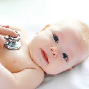 آزمایش چکاپ کودکان و نوزادان؛ به طور اصولی مراقب سلامتی دلبندتان باشید