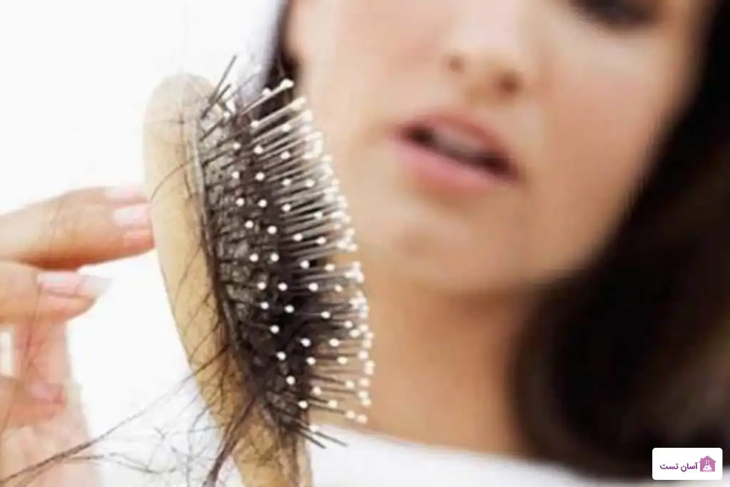 ریزش یا نازک شدن مو در شیمی درمانی