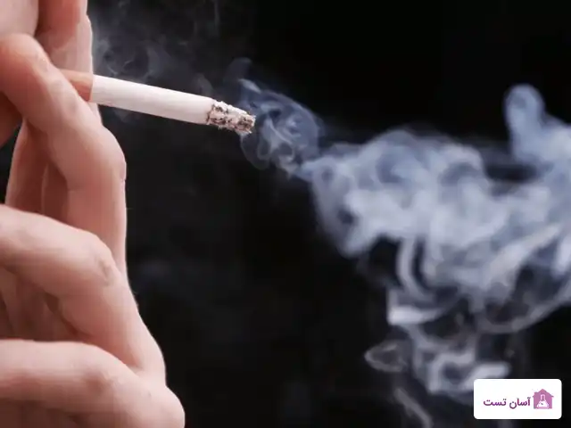سیگار یکی از عوامل مهم سرطان معده است